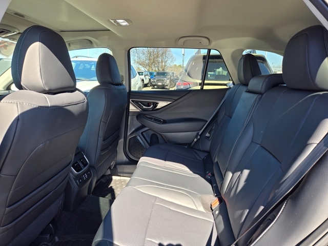 Outback Limited