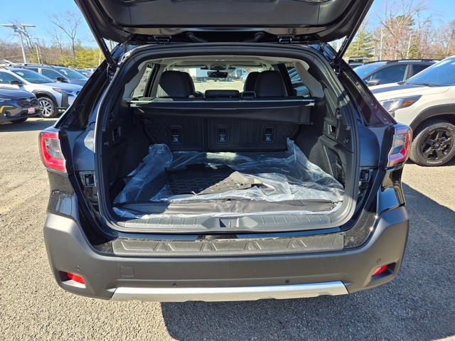 Outback Limited