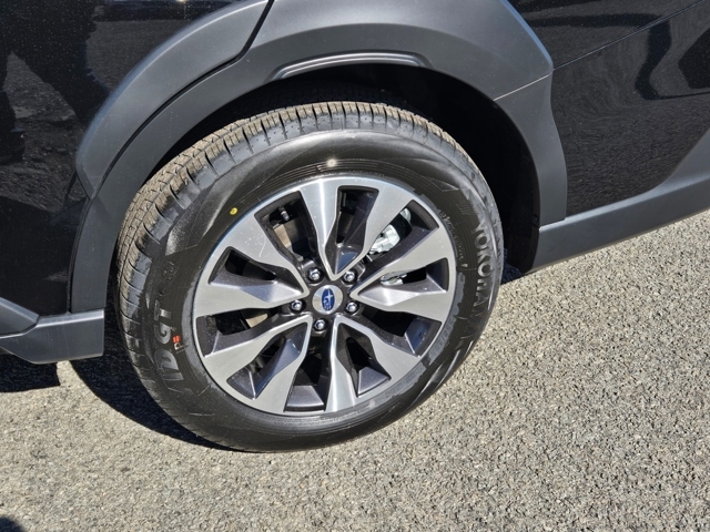 Outback Limited