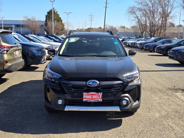 Outback Limited
