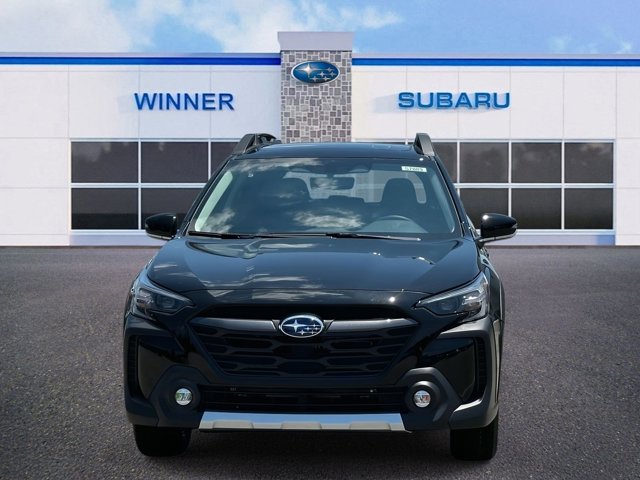 2025 Subaru Outback Limited photo 2