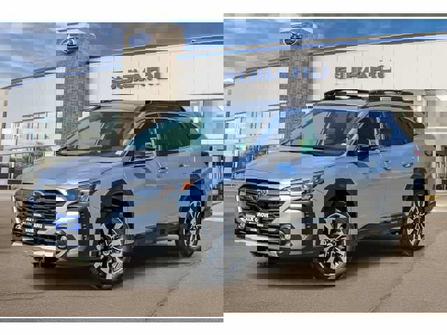 2025 Subaru Outback Limited's photo