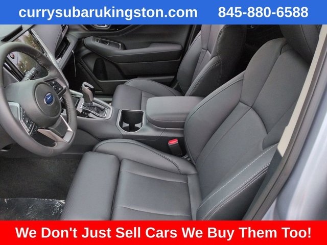2025 Subaru Outback Limited photo 10