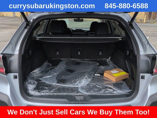 2025 Subaru Outback Limited photo 4