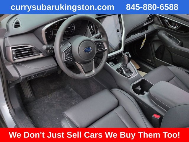 2025 Subaru Outback Limited photo 9