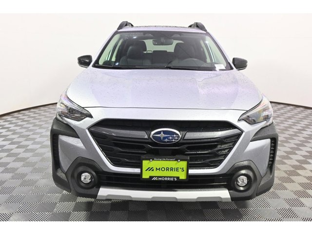 New 2025 Subaru Outback Limited New 2025 Subaru Outback Limited