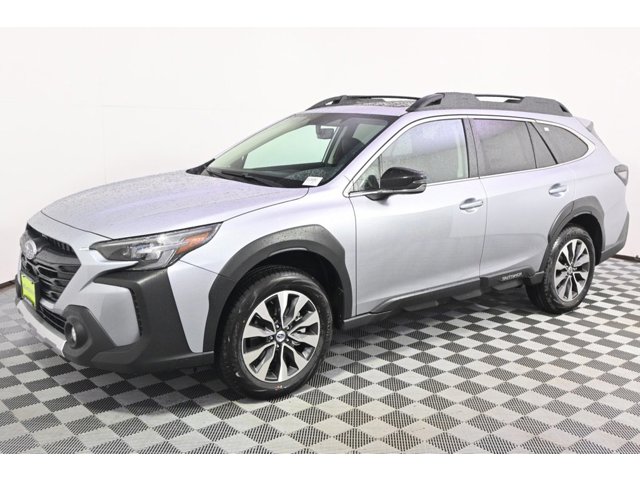 New 2025 Subaru Outback Limited New 2025 Subaru Outback Limited
