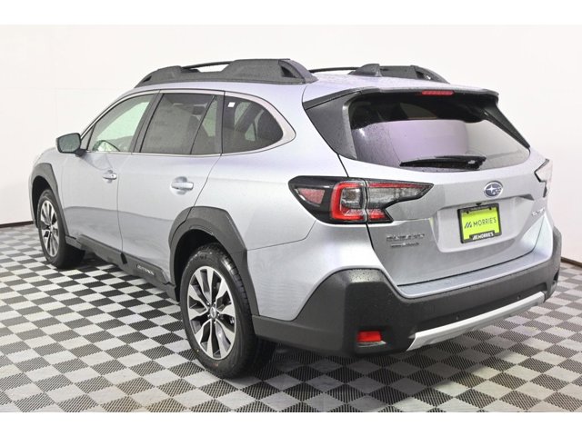 New 2025 Subaru Outback Limited New 2025 Subaru Outback Limited