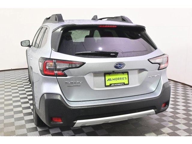 New 2025 Subaru Outback Limited New 2025 Subaru Outback Limited