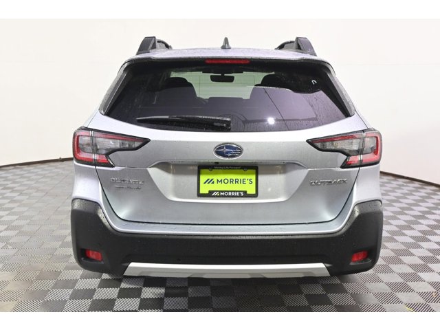 New 2025 Subaru Outback Limited New 2025 Subaru Outback Limited