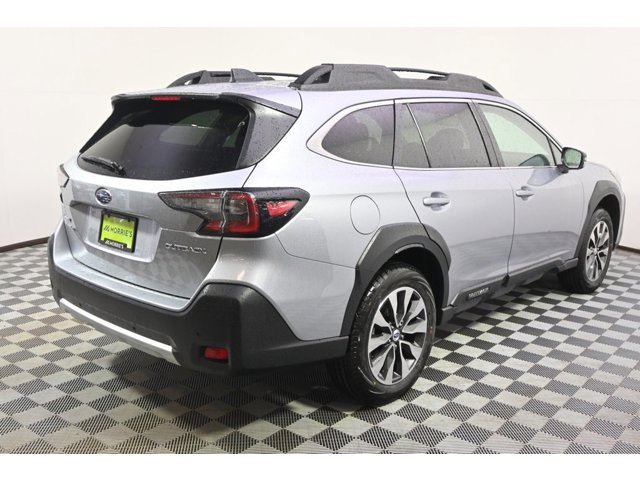 New 2025 Subaru Outback Limited New 2025 Subaru Outback Limited