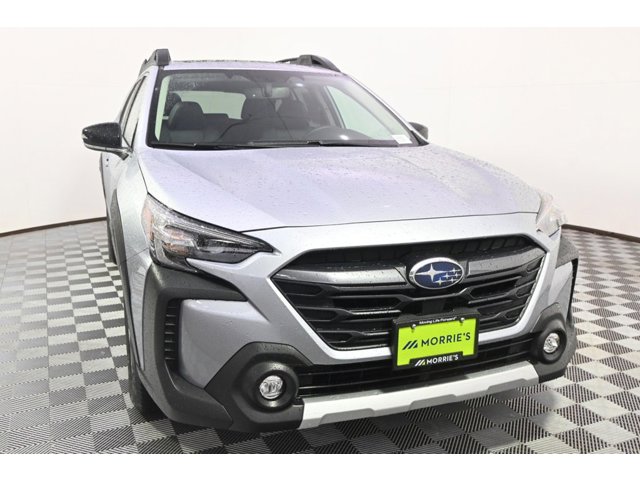 New 2025 Subaru Outback Limited New 2025 Subaru Outback Limited