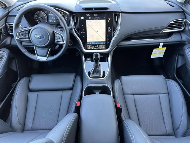 2025 Subaru Outback Limited photo 4