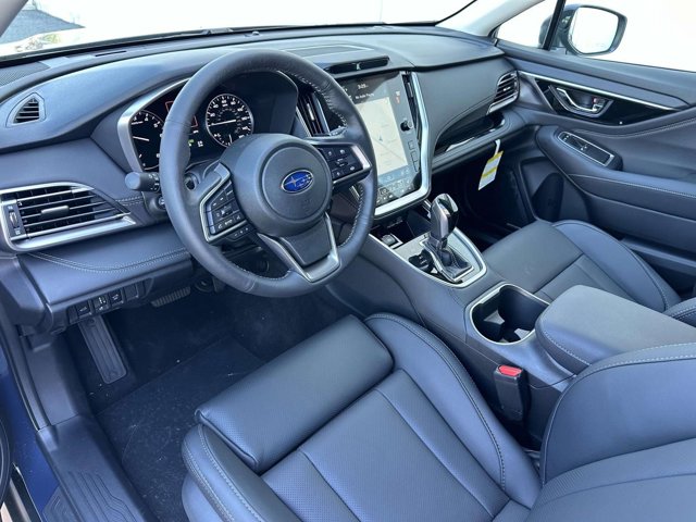 2025 Subaru Outback Limited photo 3