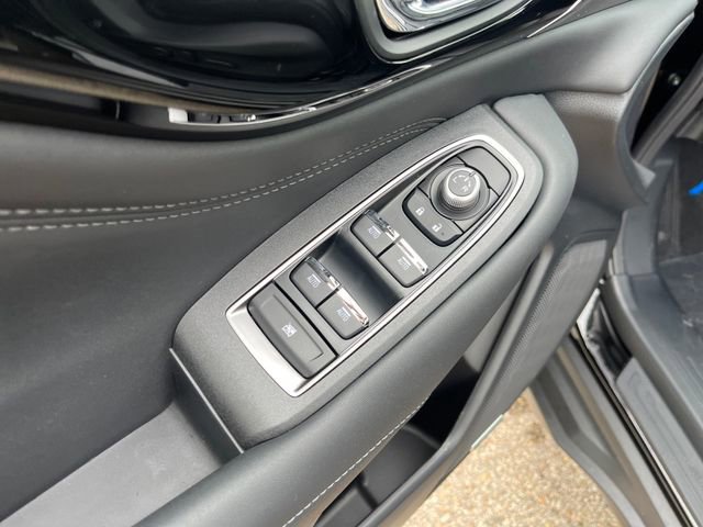 2025 Subaru Outback Limited photo 11