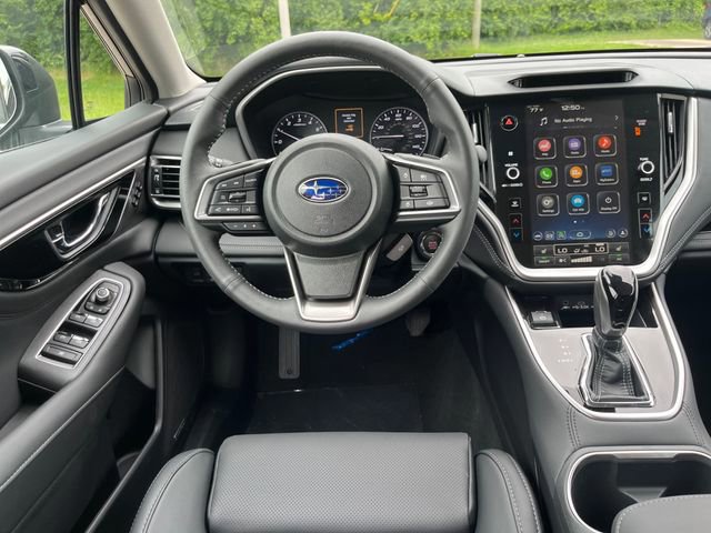 2025 Subaru Outback Limited photo 12