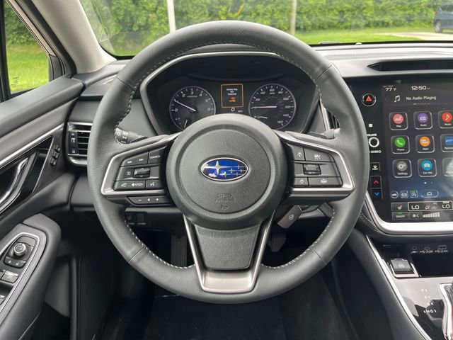 2025 Subaru Outback Limited photo 13