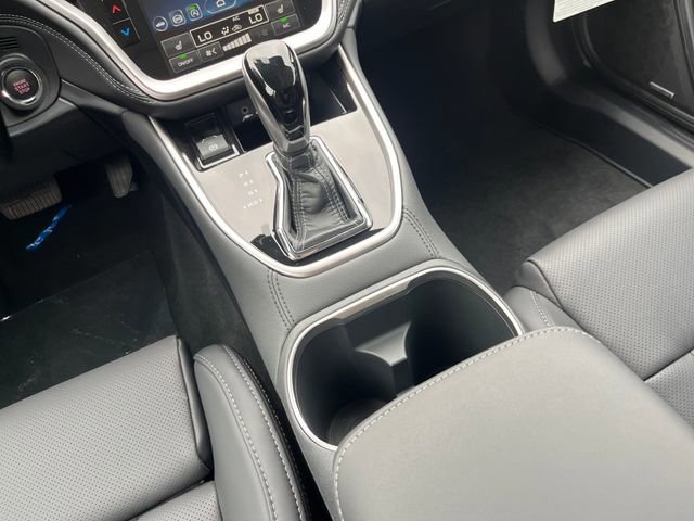 2025 Subaru Outback Limited photo 15