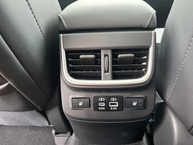 2025 Subaru Outback Limited photo 18
