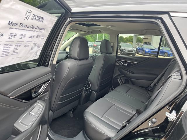 2025 Subaru Outback Limited photo 19