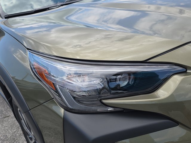 2025 Subaru Outback Limited photo 6