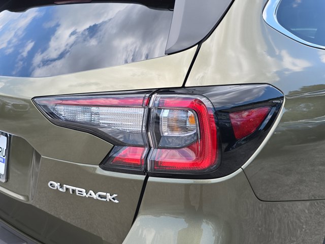 2025 Subaru Outback Limited photo 7