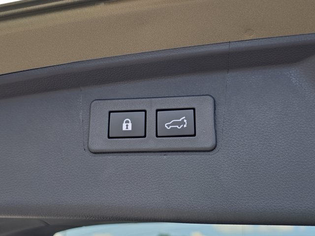 2025 Subaru Outback Limited photo 9