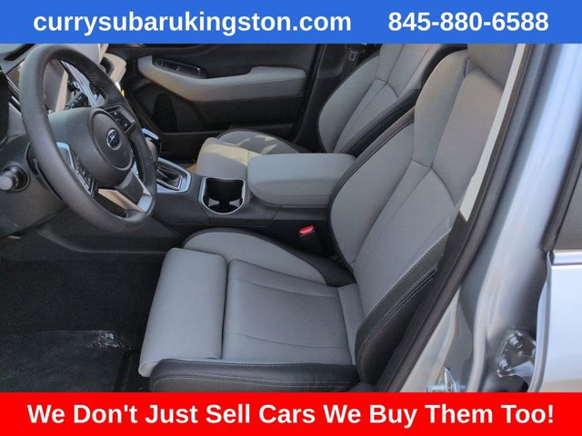 2025 Subaru Outback Limited photo 10