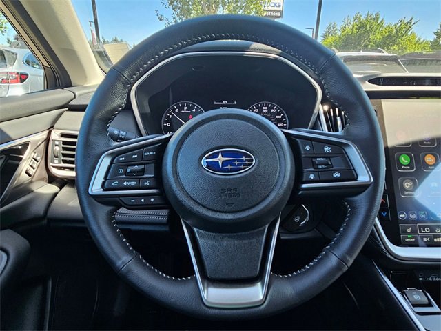 2025 Subaru Outback Limited photo 13