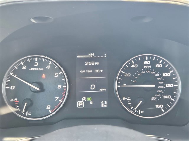 2025 Subaru Outback Limited photo 14