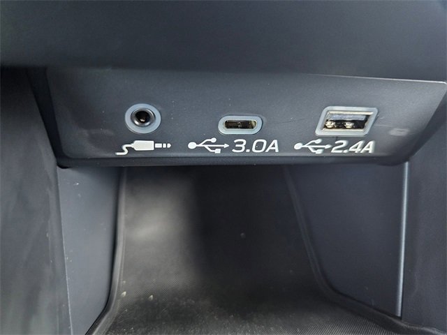 2025 Subaru Outback Limited photo 21