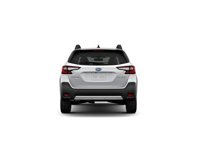 New 2025 Subaru Outback Limited