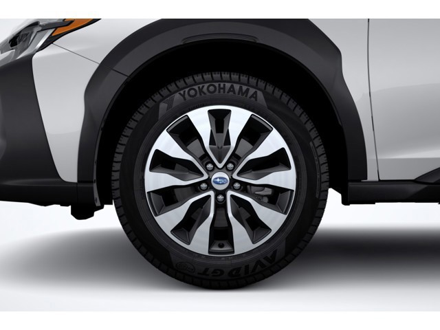 New CRYSTAL WHITE PEARL 2025 Subaru Outback Limited for Sale