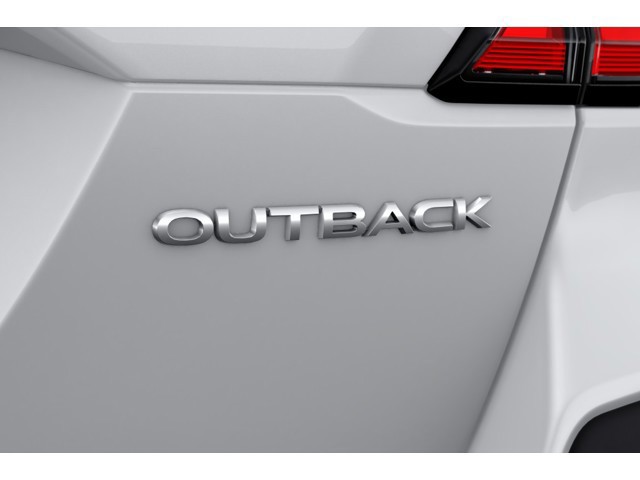 New CRYSTAL WHITE PEARL 2025 Subaru Outback Limited for Sale
