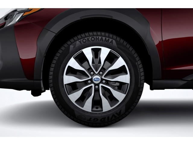 New 2025 Subaru Outback Limited