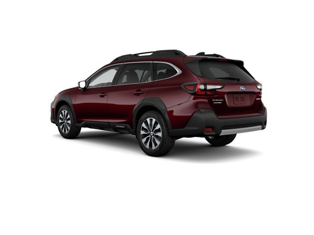 New 2025 Subaru Outback Limited