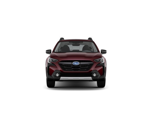 New 2025 Subaru Outback Limited
