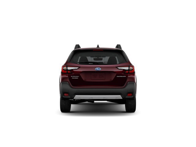 New 2025 Subaru Outback Limited