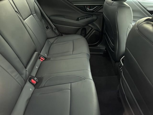 2025 Subaru Outback Limited photo 5