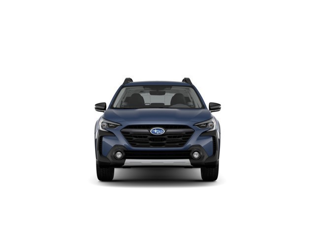 2025 Subaru Outback Limited photo 8
