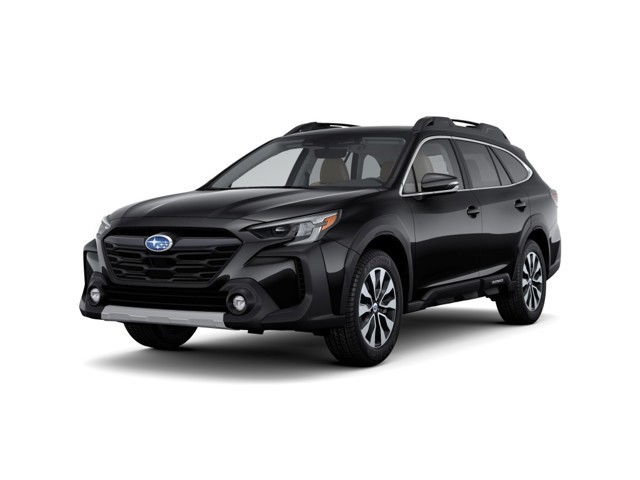 New 2025 Subaru Outback Limited New 2025 Subaru Outback Limited