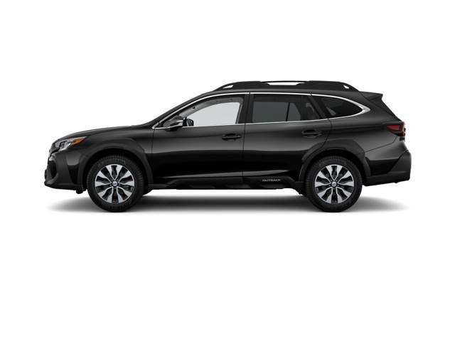 New 2025 Subaru Outback Limited New 2025 Subaru Outback Limited