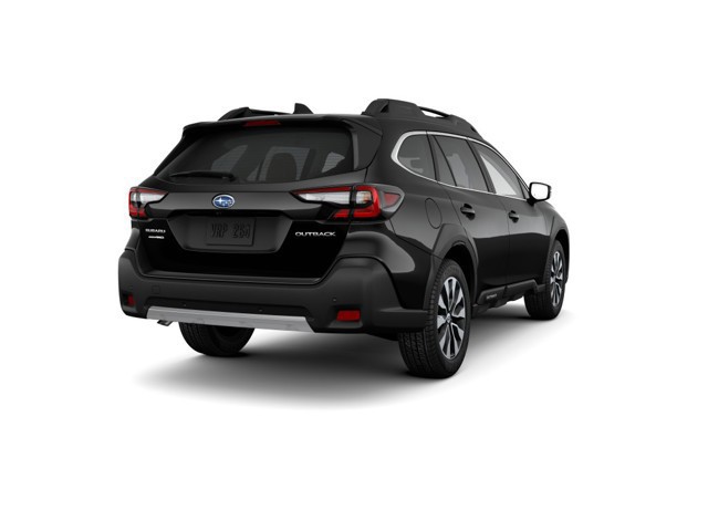 New 2025 Subaru Outback Limited New 2025 Subaru Outback Limited