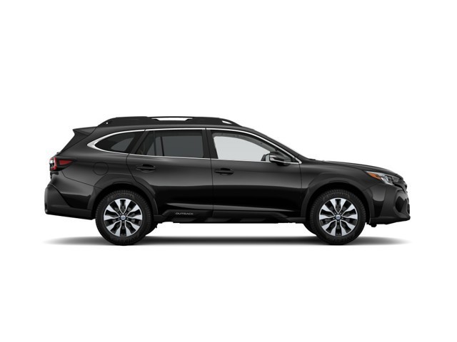New 2025 Subaru Outback Limited New 2025 Subaru Outback Limited