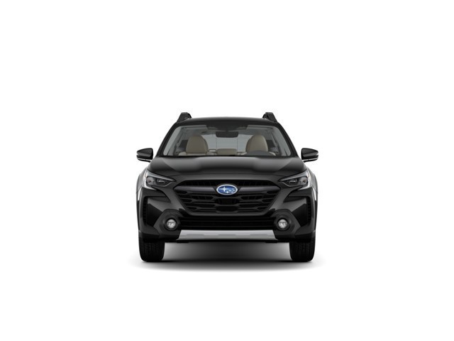 New 2025 Subaru Outback Limited New 2025 Subaru Outback Limited