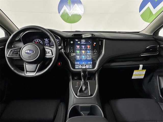 2025 Subaru Outback Limited photo 10