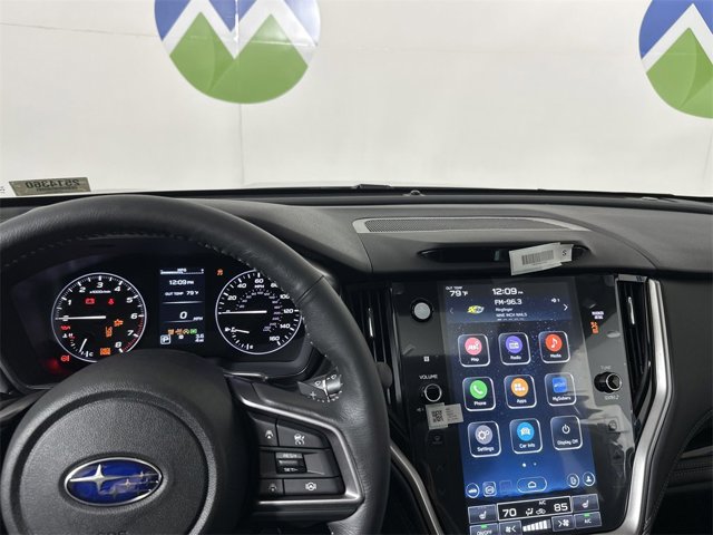 2025 Subaru Outback Limited photo 11