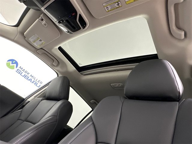 2025 Subaru Outback Limited photo 13