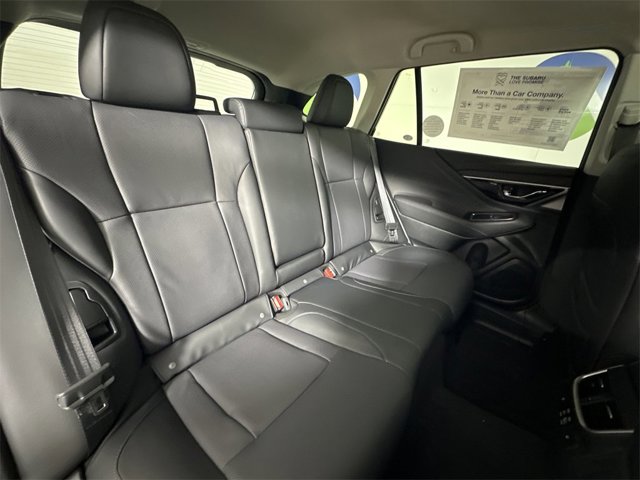 2025 Subaru Outback Limited photo 14