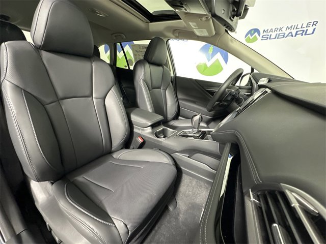 2025 Subaru Outback Limited photo 15